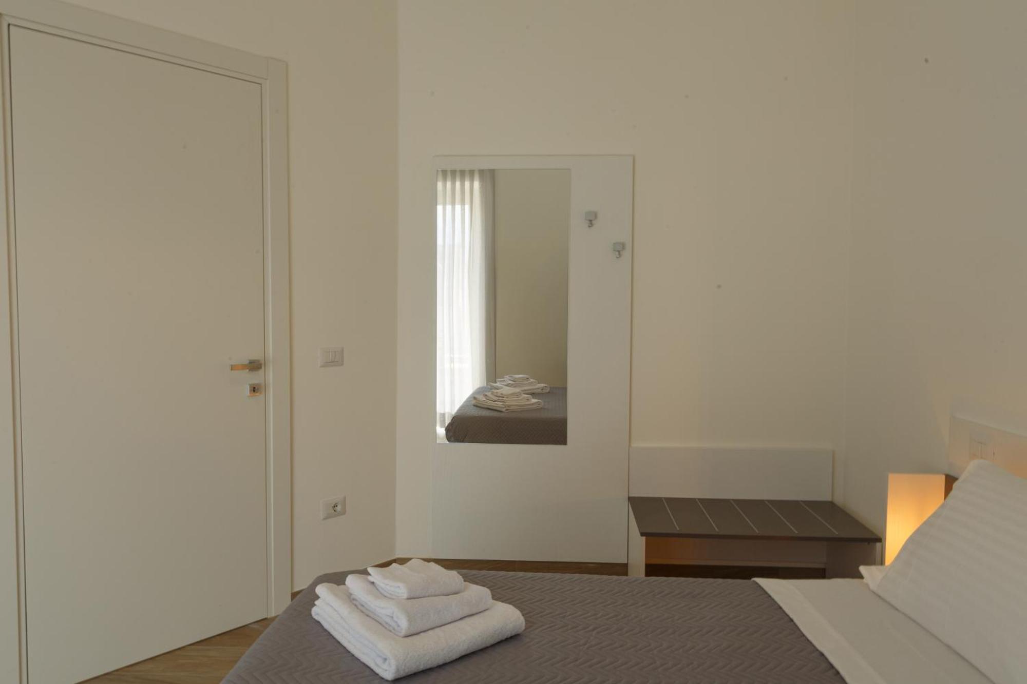 Fresia B&B Tuscania Exterior foto